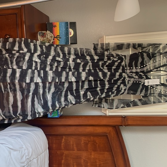 Brand new with tags French connection dress! - Picture 5 of 5